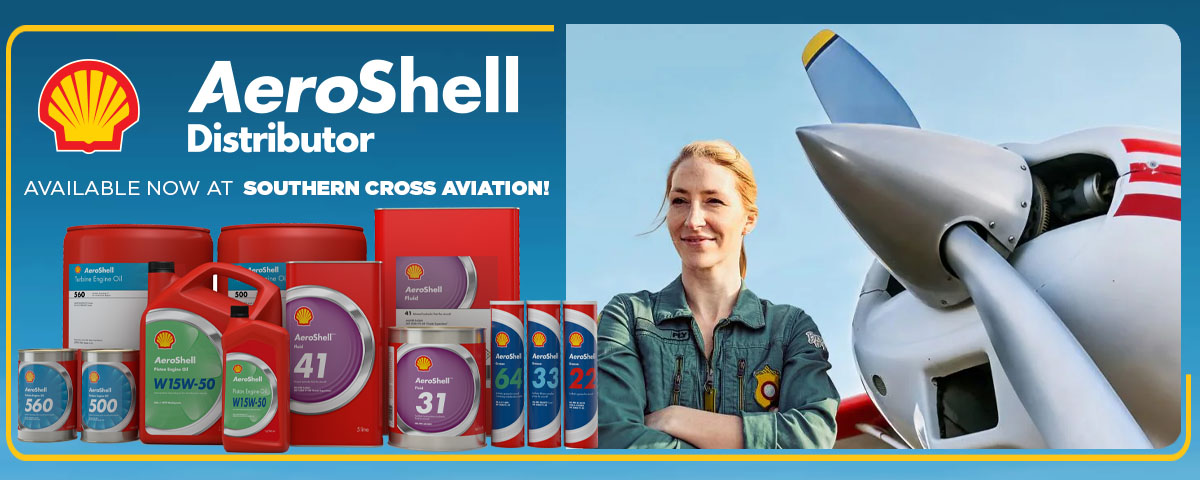 Promotional Banner from SCA