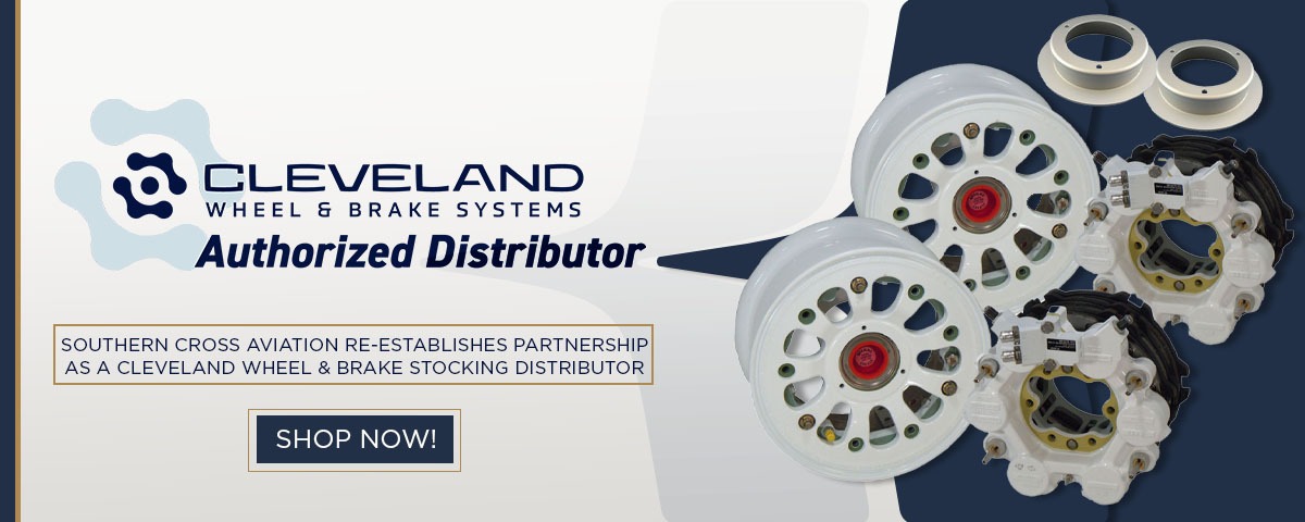 Promotional Banner from SCA