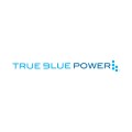 True_Blue_Power logo