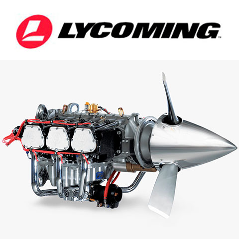 Lycoming O320-H2AD 76 Overhaul Manual | PDF | Cylinder (Engine) | Piston